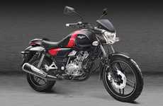 Aircraft Carrier Metal Motorbikes