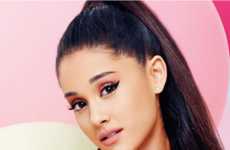 Feminine Celebrity Clothing Lines