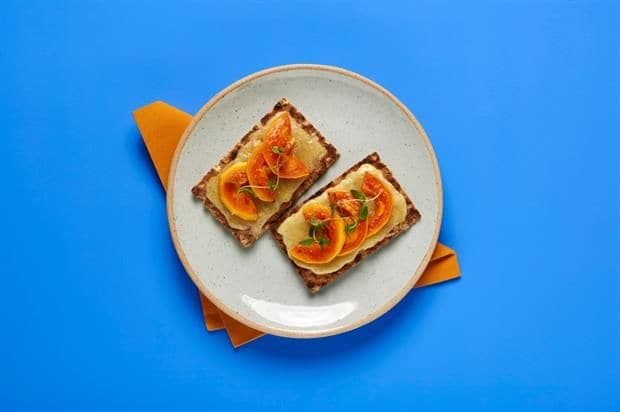 Experimental Snack Brand Pop-Ups