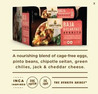 Worldly Breakfast Burritos Image 8
