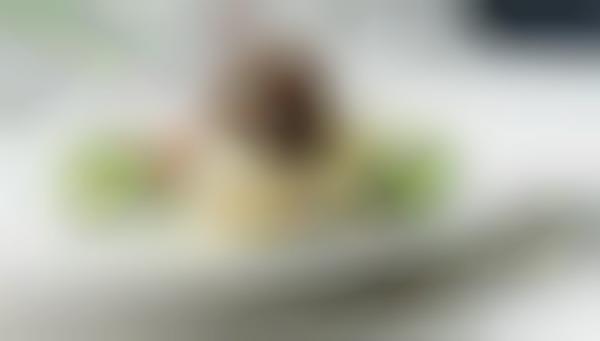 Test-Tube Meatballs
