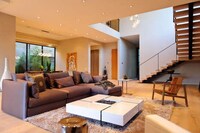 Luxurious Eco-Friendly Abodes Image 2