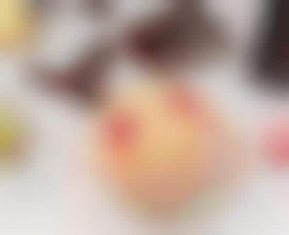 Emotive Emoji Pastries