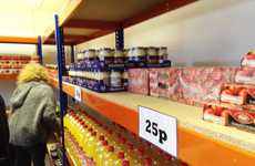 Affordable Airline Grocery Marts
