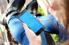 Parkinson's Disease-Diagnosing Apps