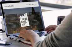Data Publishing Platforms