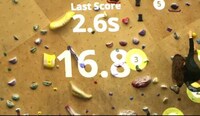 Augmented Reality Rock Climbs Image 2