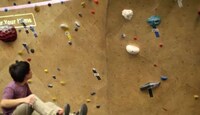 Augmented Reality Rock Climbs Image 4