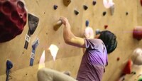 Augmented Reality Rock Climbs Image 5