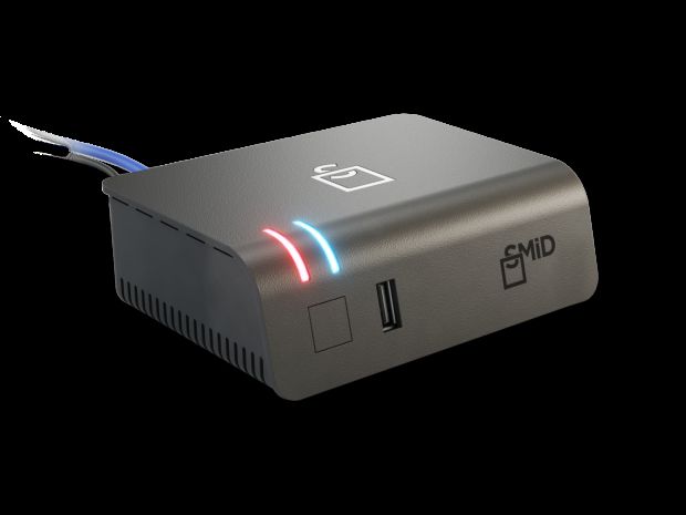 Personal Encrypted Cloud Backups