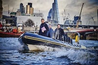 Branded Powerboat Promotions Image 2