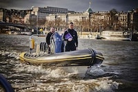 Branded Powerboat Promotions Image 3