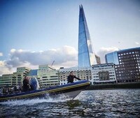 Branded Powerboat Promotions Image 4