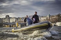 Branded Powerboat Promotions Image 5