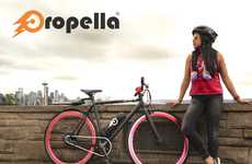 Affordable Electric Bicycles