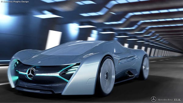 20 High-End Electric Vehicles