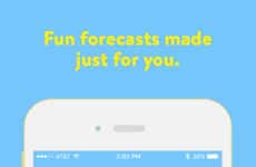 Weather Alarm Apps