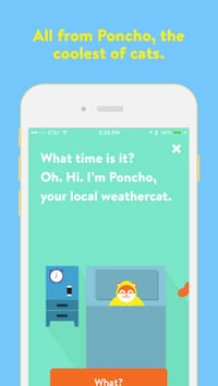 Weather Alarm Apps Image 5