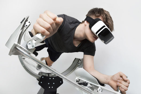 16 Sensory Enhancement Gadgets