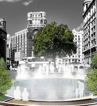 Climate Change Greenery Projects Image 7