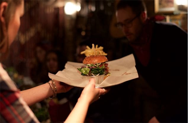 Storied Tasting Competitions