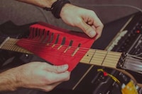 Instructional Guitar Add-Ons Image 5