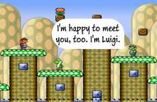 Smartened Videogame Characters