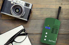 Crash-Proof Vaporizers