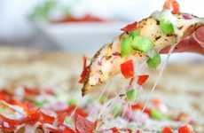 Carb-Free Pizza Fries