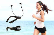 Comprehensive Necklace Trackers