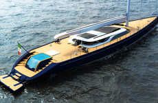 Versatile Racing Yachts