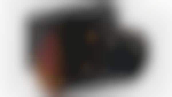 Optical Correction Cameras