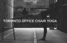 In-Office Yoga Classes