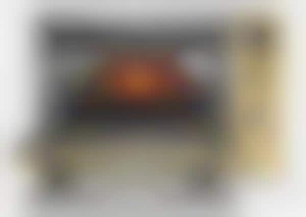 Energy-Efficient Ovens