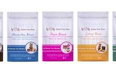 Specialized Gluten-Free Flours