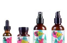 Vegan Facial Kits