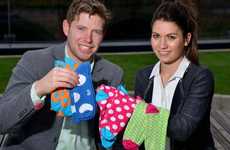 Vibrant Fashion Socks