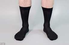 Blister-Banishing Socks