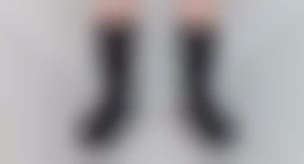 Blister-Banishing Socks
