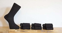 Blister-Banishing Socks Image 2
