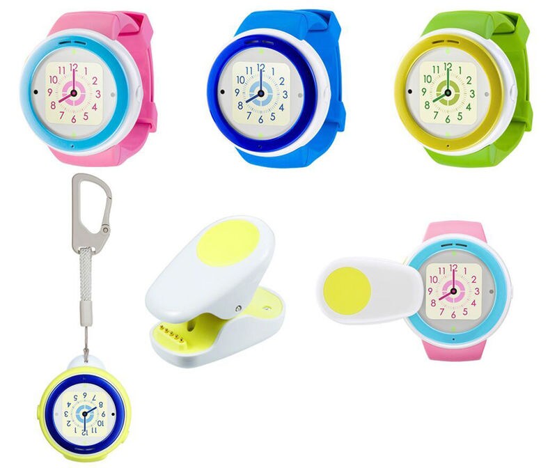 Communicative Children's Watches