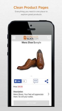 Black Business-Supporting Apps Image 3