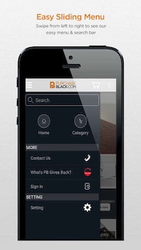 Black Business-Supporting Apps Image 4