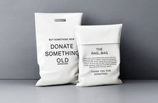 Biodegradable Shopping Bags