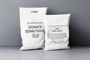 Biodegradable Shopping Bags Article Thubnail