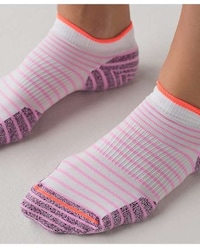 Padded Running Socks Image 2
