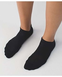 Padded Running Socks Image 3