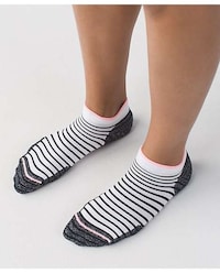Padded Running Socks Image 4