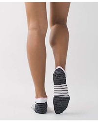 Padded Running Socks Image 6