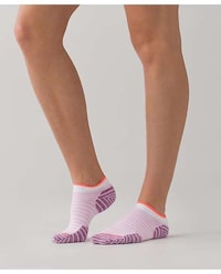 Padded Running Socks Image 7